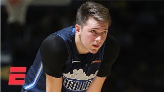 Should Luka Dončić have gone No. 1 overall in NBA Draft? | ESPN Voices