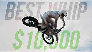 💰$10,000 BEST WHIP COMPETITION! Big Hill Jam 2025