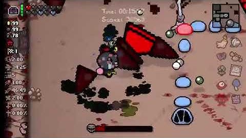 Quick and easy Delirium kill
