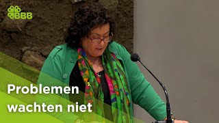 Download Lagu Caroline van der Plas: Problemen wachten niet – BBB is gekomen om het land te besturen. MP3 Download Lagu Caroline van der Plas: Problemen wachten niet – BBB is gekomen om het land te besturen. MP3