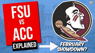 FSU Lawsuit EXPLAINED | ACC Lawsuit | Warchant TV #FSU #FloridaState