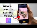How To Use NEW AI Photo Editing Tools In iOS 27 iPhone