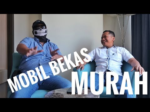 Pilihan Mobil Bekas 55-75 Juta. 