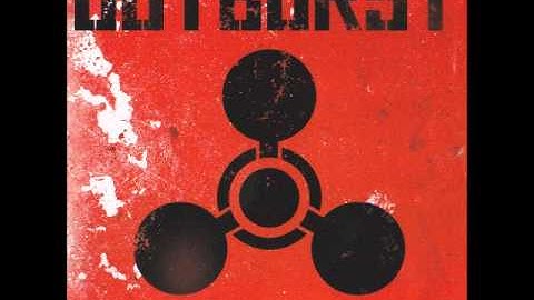 Outburst - Overfiend (2003)