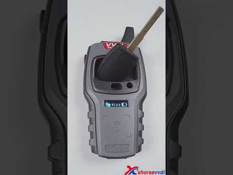 How VVDI Mini