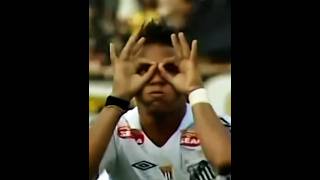 Young Neymar Celebrations