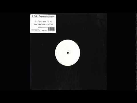 8Ball - Renegade Master (Club Mix) [2005] - YouTube
