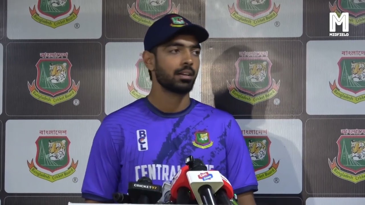 ঘাসের উইকেট, ডিজাইন করা আউটফিল্ড, মিরপুরের  ফাইনালে থাকছে সম্প্রচারও | BCB