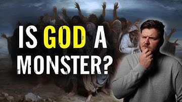 The Problem Of Evil: Explained