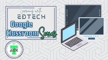 Add Links, Videos, and Files to a Google Classroom Assignment