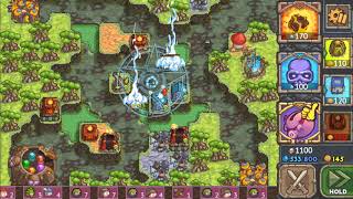 Cursed Treasure 2 -  Level 9 [Brilliant]