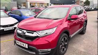 Download lagu Yeomans Honda CR-V SR