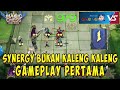 GAMEPLAY PERDANA MAGIC CHESS BANG BANG AWALNYA HANCUR 