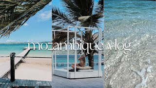 a week in mozambique | bilene, mukumbura lodge, bar hopping & ponta do ouro