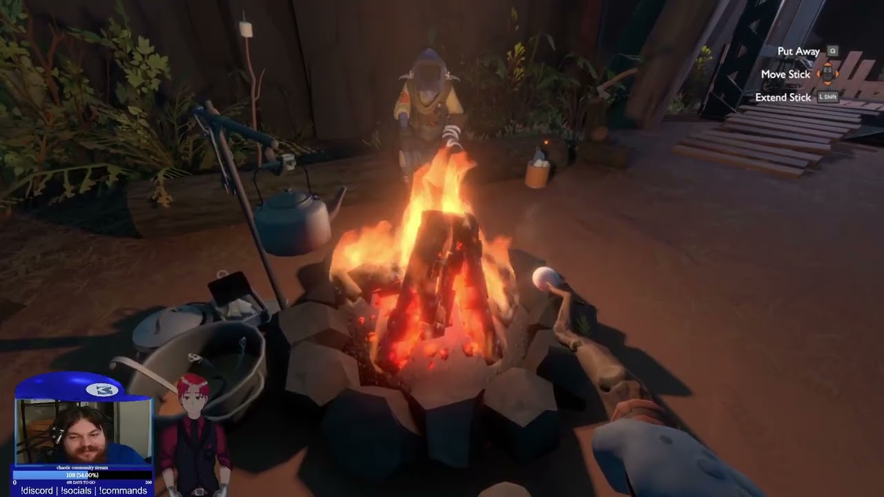 More OuterWilds Multiplayer | ft @deltacompany