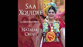 Natalia Cruz - Ra Ñaa Huiini