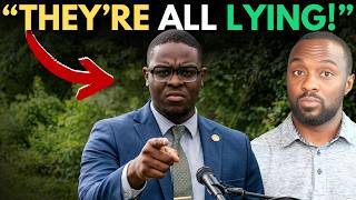Georgia's Youngest Mayor SPEAKS OUT After Facing NEW Sexual Assault Allegations!