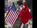 China Signals Openness Ahead of US Trade Talks as Both Sides Seek Economic Stability