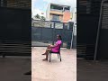 Gentle Chair Stretch 🌿 Easy Seated Mobility Routine