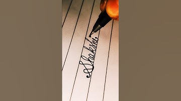 shakshi #cursive #cursivehandwriting #cursivewritingenglish #cursivew_riting #cursive_handw_riting_s