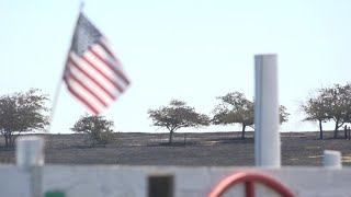 San Joaquin County grass fires prompt message of preparedness
