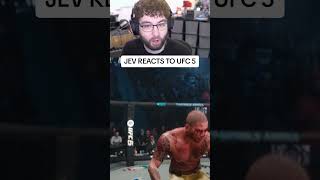UFC 5 👀 @FaZeClan
