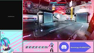 special stream before the special splitgate 2 closed beta