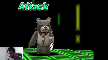 Digimon World 2 Part 81 Uncut