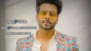 Koka Mankirt Aulakh official Video song | Simar Kaur || New Punjab Slowed & Reverb Song 2024