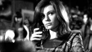 Bullitt original Score  Lalo Schifrin  A Song For Cathy