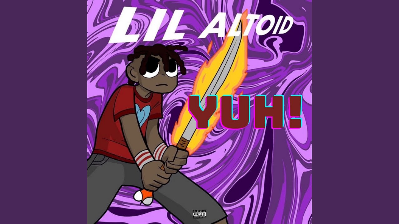Watch Yuh! on YouTube Watch Yuh! on YouTube