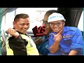Artis youtube vs bukan siapa-siapa...