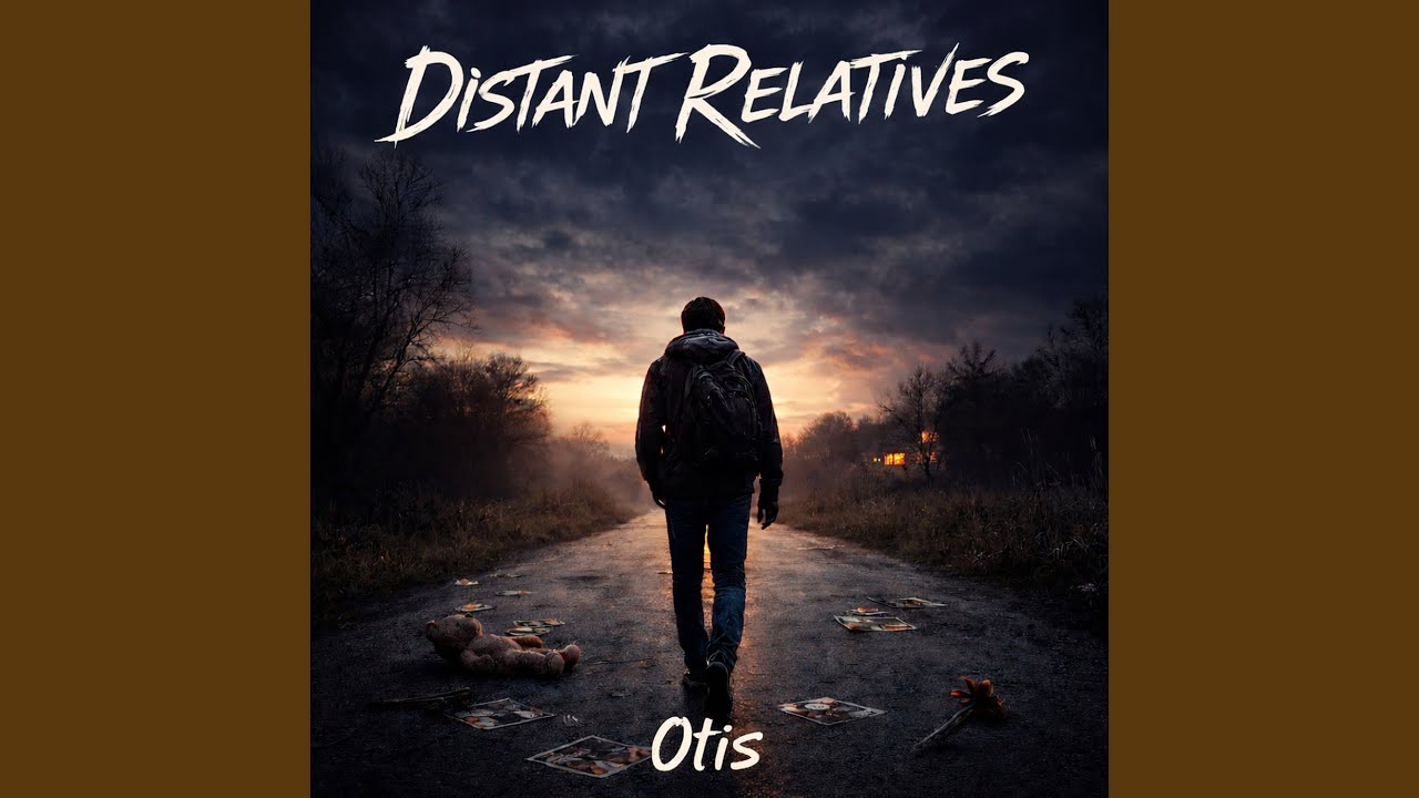 Watch Distant Relatives on YouTube Watch Distant Relatives on YouTube