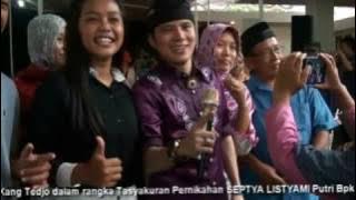 Suket teki ( Dimas Tedjo Ft Bambang ) KOPLO