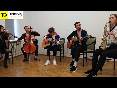 BAHROMA - Искрами