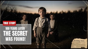 (1912, Bobby Dunbar) - The Disturbing Case of the Child Returned to the Wrong Family