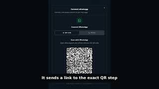 Connect WhatsApp from Claude Code: a plugin that sets up your customer channels