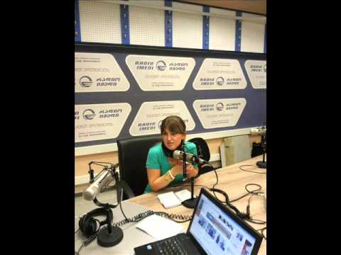 როგორ ვმართოთ ფინანსები/PR Forumi/Radio Imedi/