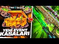 PEŞ PEŞE 100$ KASA ZORLADIM VE? - CS2 KASA AÇILIMI - CSGOSKİNS - EVENT PUANLARII