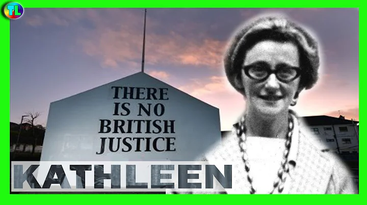KATHLEEN - The Thompson File | Insight Documentary...