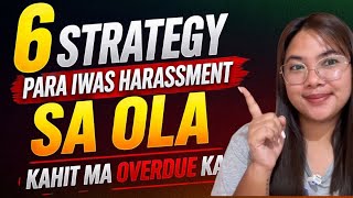 GAWIN MO PARA NO MORE HARASSMENT SA OLA 2026 (ONLINE LOAN APPS)