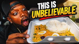 Peruvian Food Part 2 | Tasting Dishes I've Never Had Before