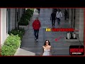 Model Disappears on Rodeo Drive — What CCTV Captured Stunned Everyone
