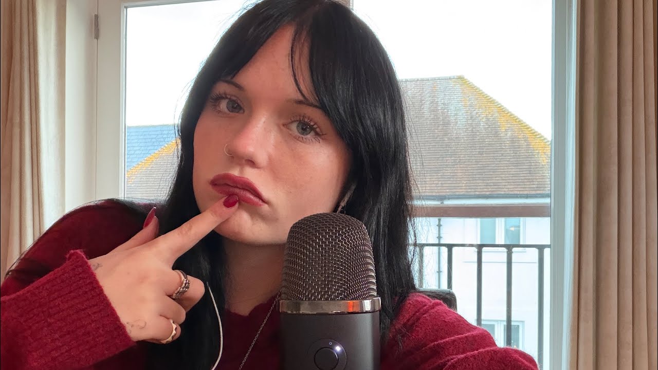 ASMR ДРАМА ДЛЯ МАЛЬЧИКОВ 🫣🤯