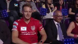 Dj bravo & ankit tiwary champion song