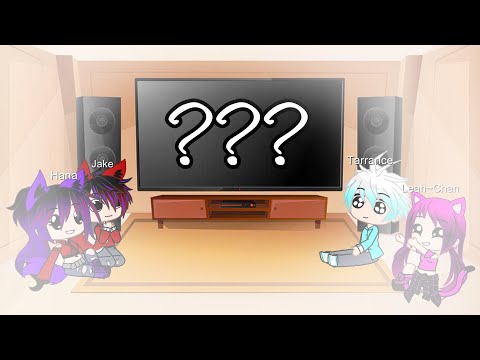Aphmau Future Kids React To Parents Read Description