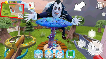 Dark Riddle Updater 14.4 : MOD MENU GAME ( Mod Skin VAMPIRE) Part 55