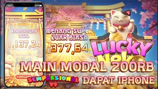 Lucky slots App 2026: Versi Resmi — Cara Download Aman