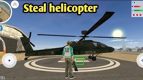 Gangster Town Vice District | gameplay walkthrough part 3 | Red Chilli | android iOS