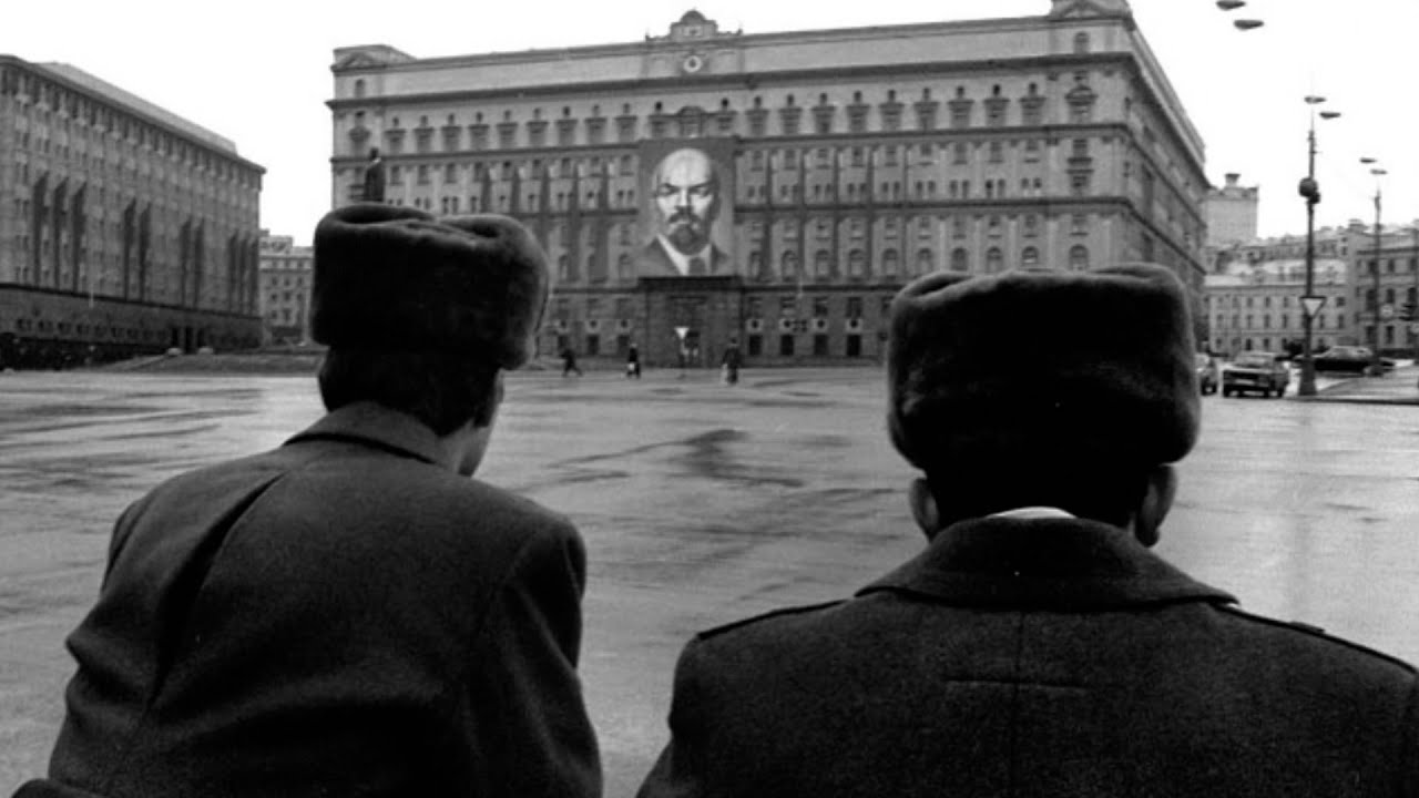 Картотека агентуры КГБ как исторический источник - YouTube